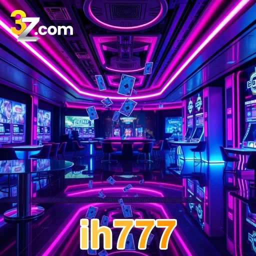 ih777.com App