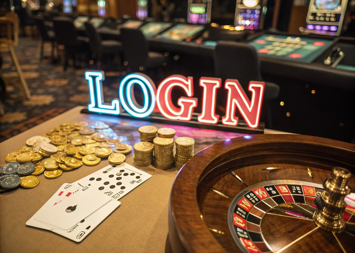 Cadastro no ih777: Comece com um Bônus de Boas-vindas!