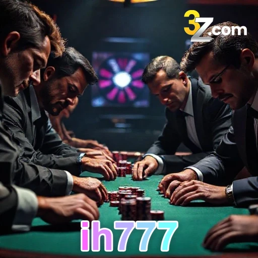 ih777.com Jogos de caça-níqueis