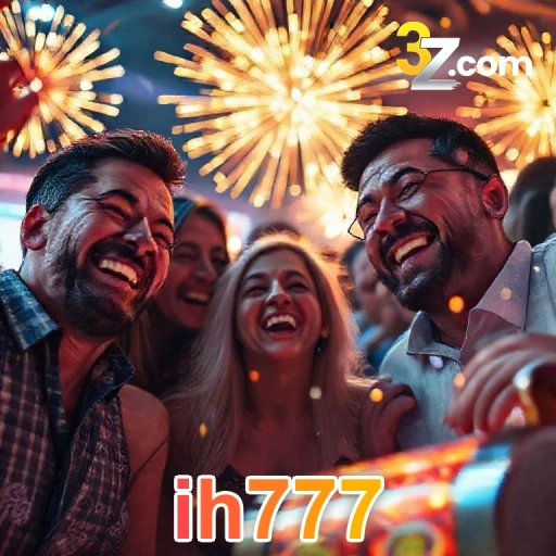 ih777.com Promocao