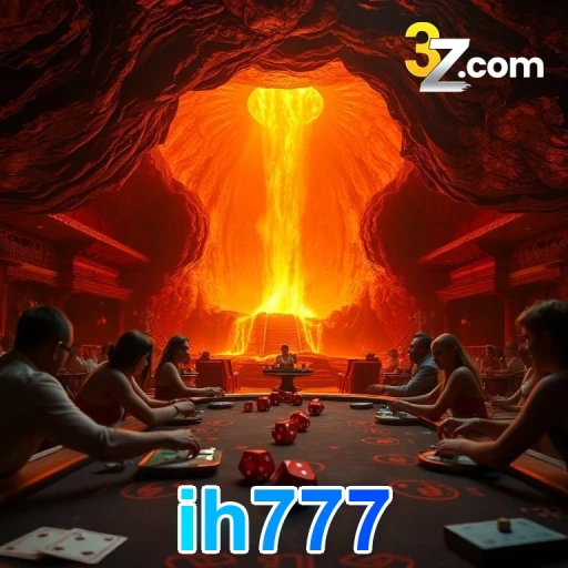 ih777.com Jogos de caça-níqueis